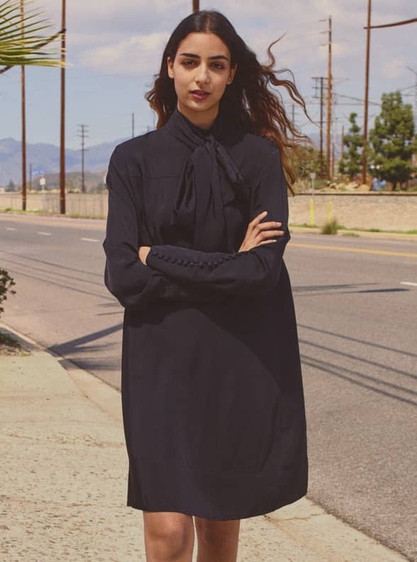 H M Fall 2018 Studio Collection POPSUGAR Fashion