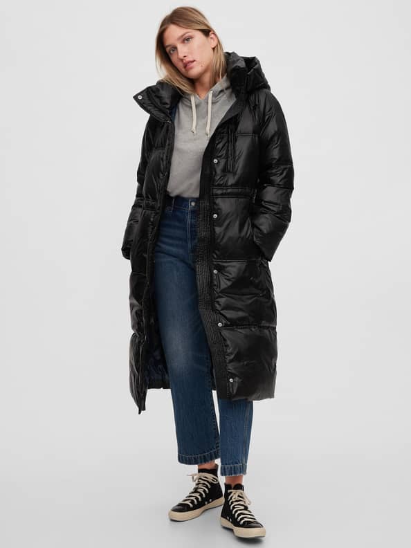 Gap parkas ladies clearance