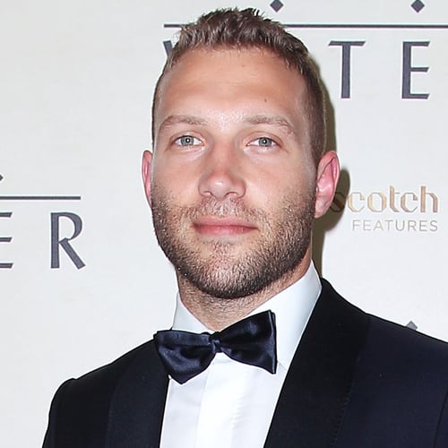 Jai Courtney