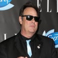 Dan Aykroyd Slams Racist Trolls Who Attacked Leslie Jones on Twitter: "They're Insignificant Gnats"