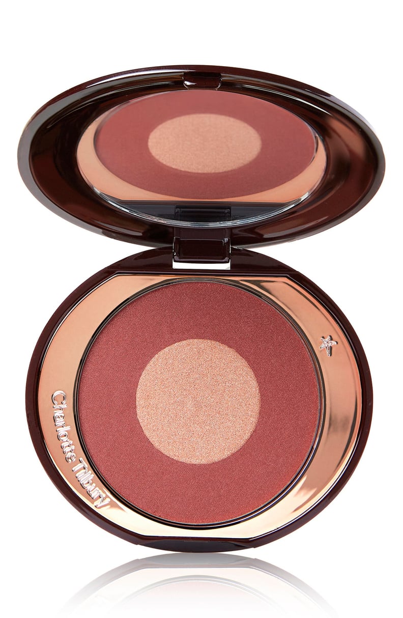 Charlotte Tilbury Cheek to Chic Blush