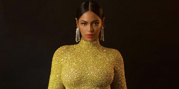 Beyoncé Looked Absolutely Divine During a Surprise Appearance at Tyler Perry's Gala