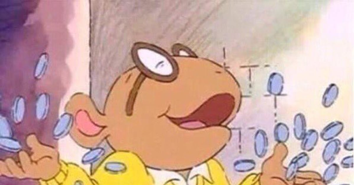 Arthur Memes | POPSUGAR Tech