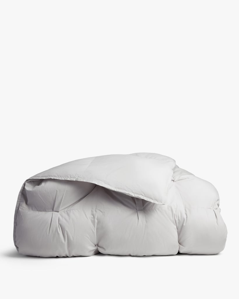 Parachute Organic Puff Comforter
