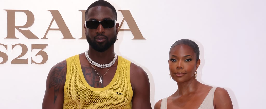 Dwyane Wade Gets Tattoo For Gabrielle Union