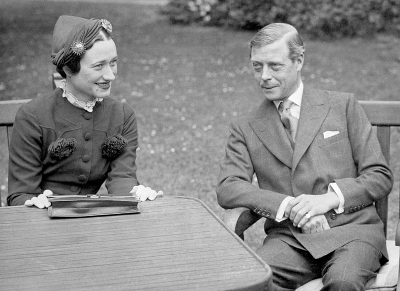 King Edward VIII