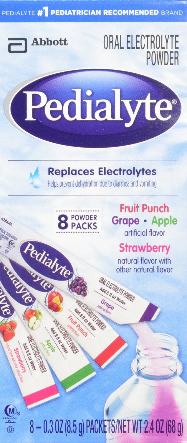 Electrolytes