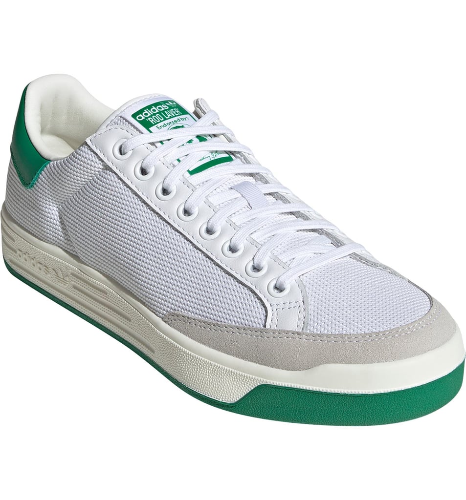 Adidas Rod Laver Vintage Sneaker | Best Men's Clothes and Shoes From ...