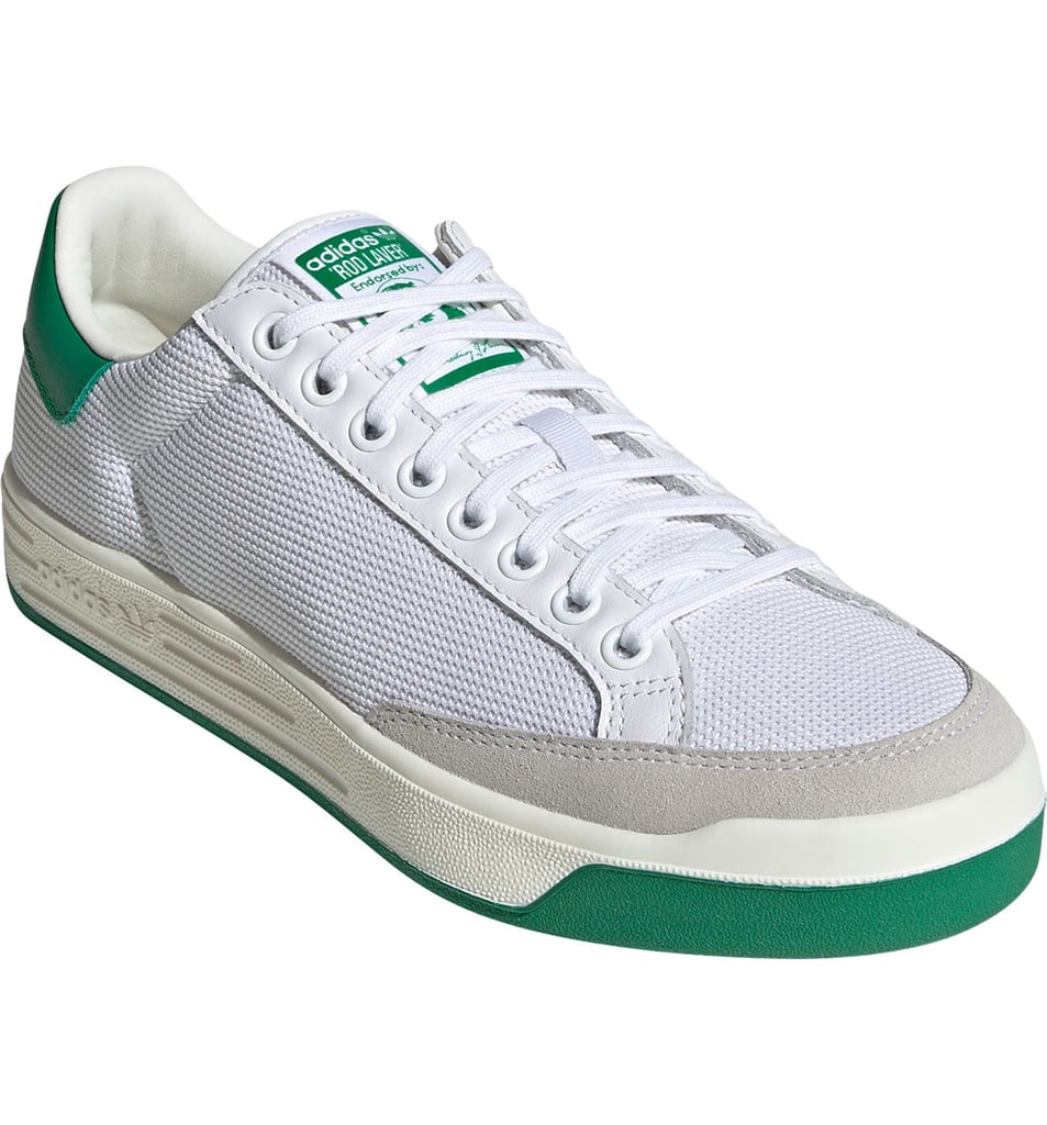 Adidas Rod Laver Vintage Sneaker