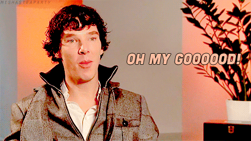 Benedict Cumberbatch