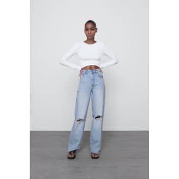 Best Jeans for Women Under $100 | POPSUGAR Fashion