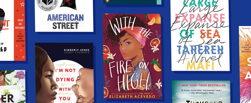 Books by #OwnVoices Authors