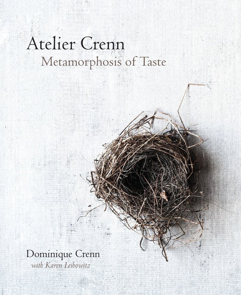 Dominique Crenn's Atelier Crenn: Metamorphosis of Taste