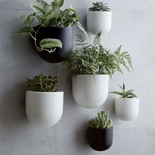 Wallscape Planters