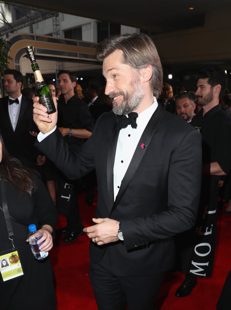 Pictured: Nikolaj Coster-Waldau