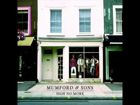 "After the Storm" by Mumford & Sons