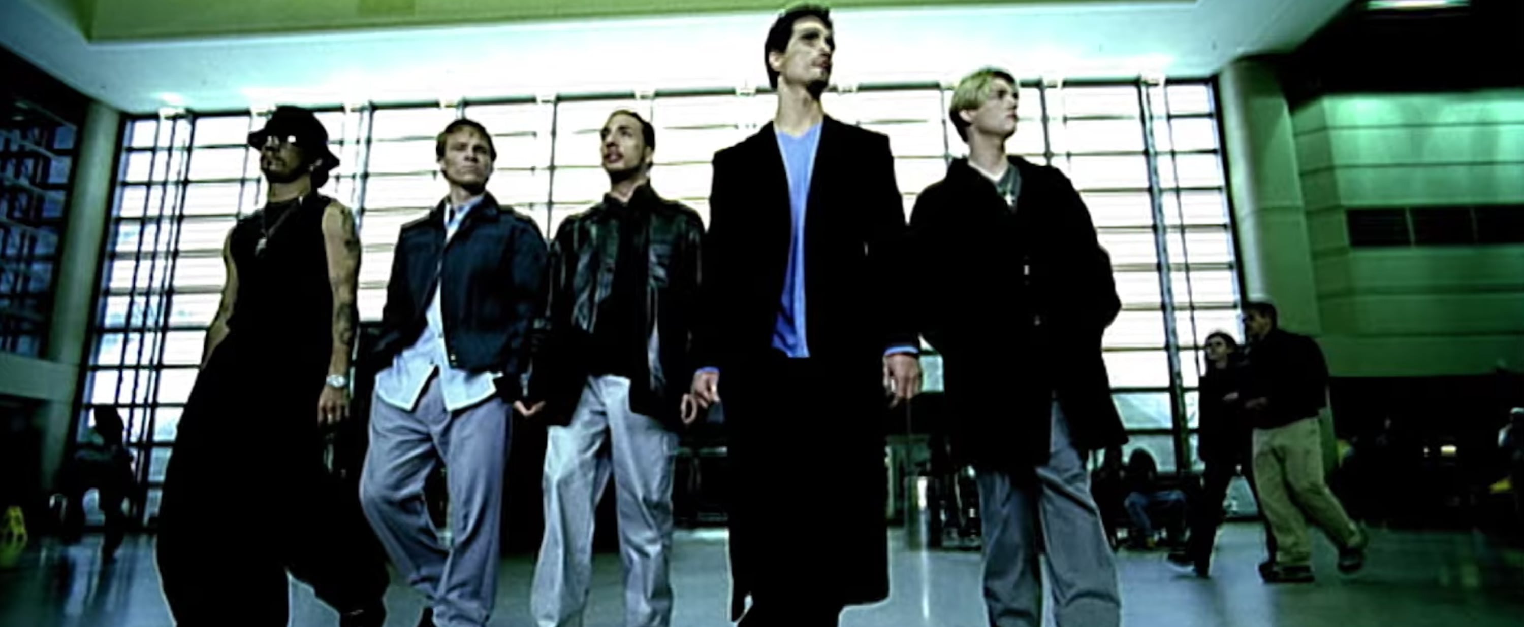 Backstreet Boys' 'I Want It That Way' Turns 20: The Story Behind