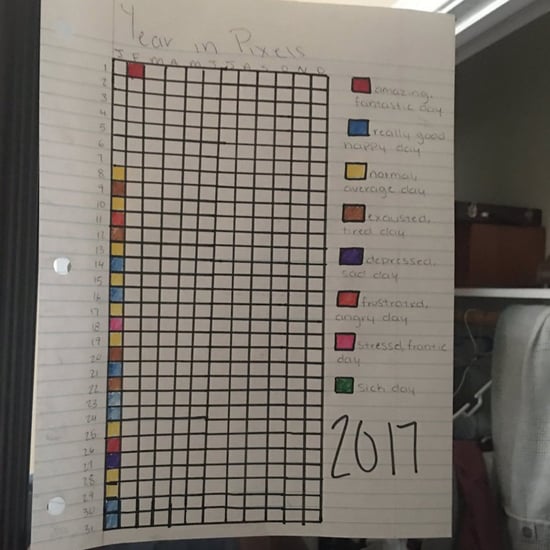 Mental Health Tracker