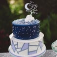 This Moon-Themed Party Is Out of This World