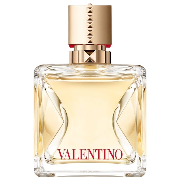 For the One With Expensive Taste: Valentino Voce Viva Eau de Parfum