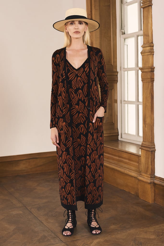 Temperley London Spring 2020 Collection