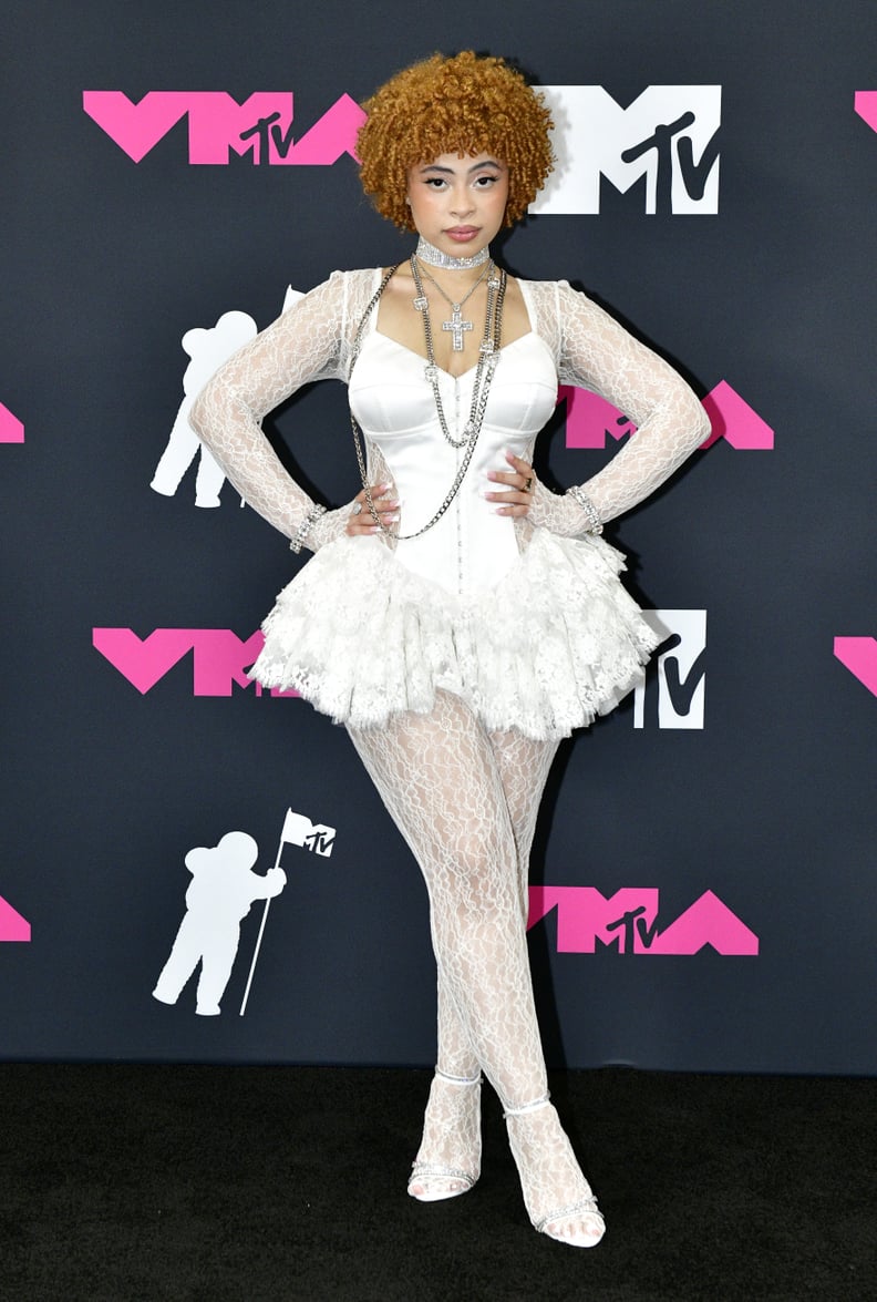 A Look into the Best Looks of MTV VMAs 2020 — THE EDGE