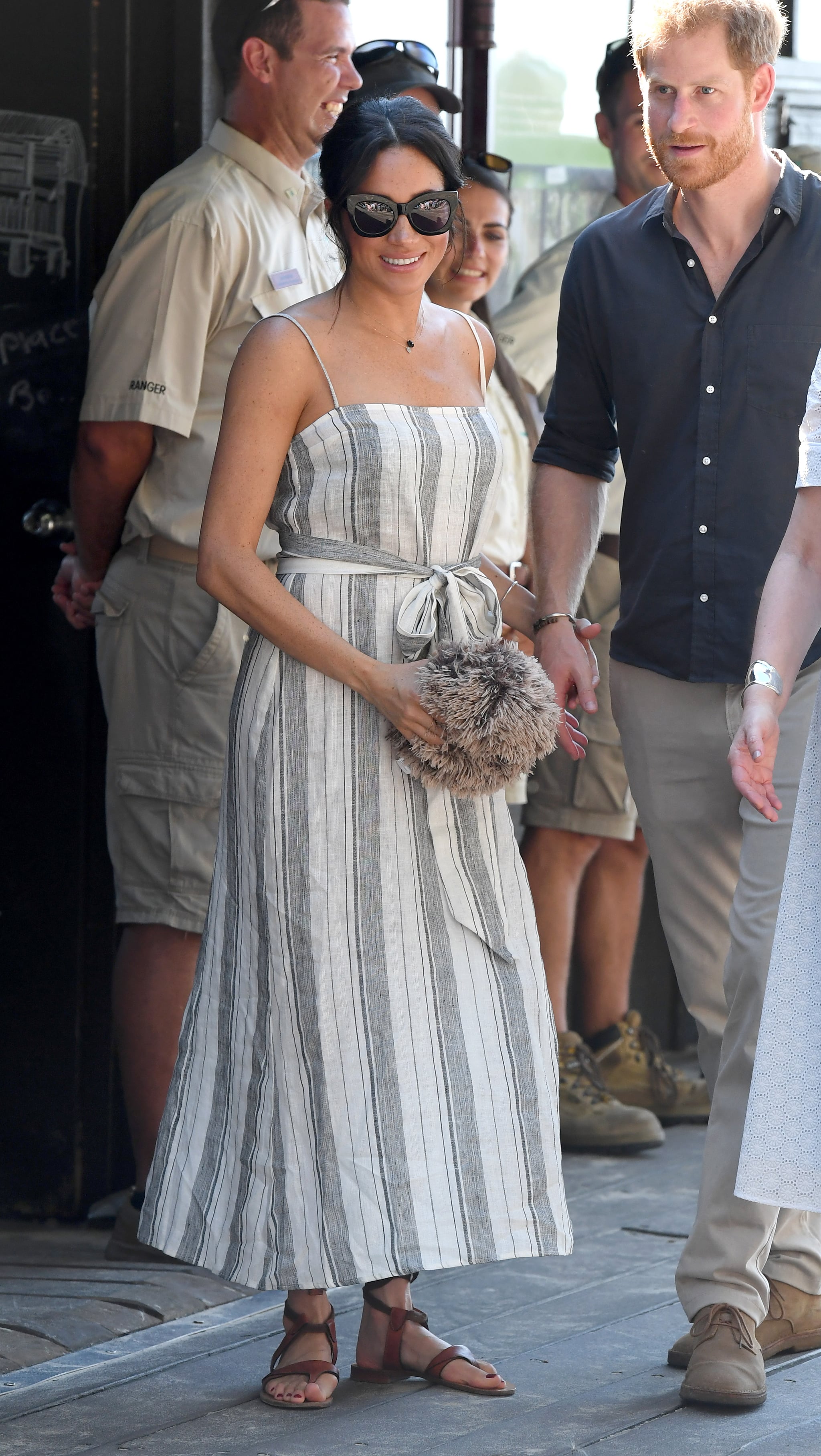 Sarah flint shop sandals meghan markle
