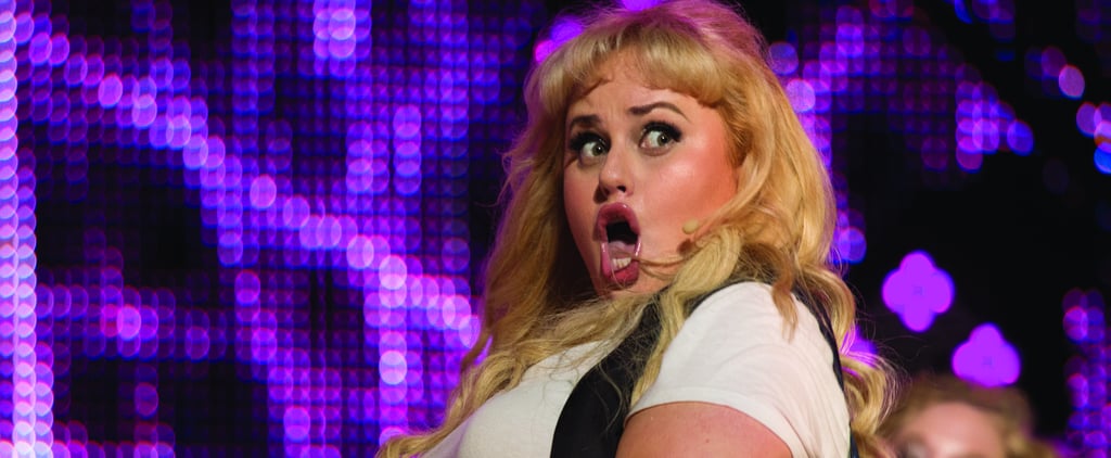 Fat Amy From Pitch Perfect | GIFs