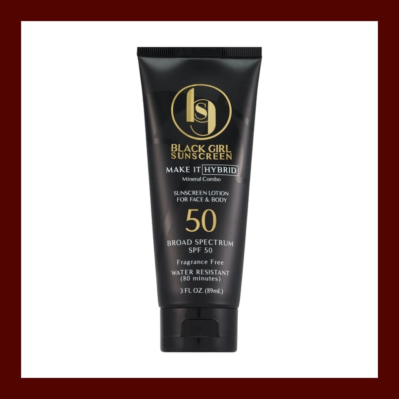 Jackie Aina's Skin-Care Must Have