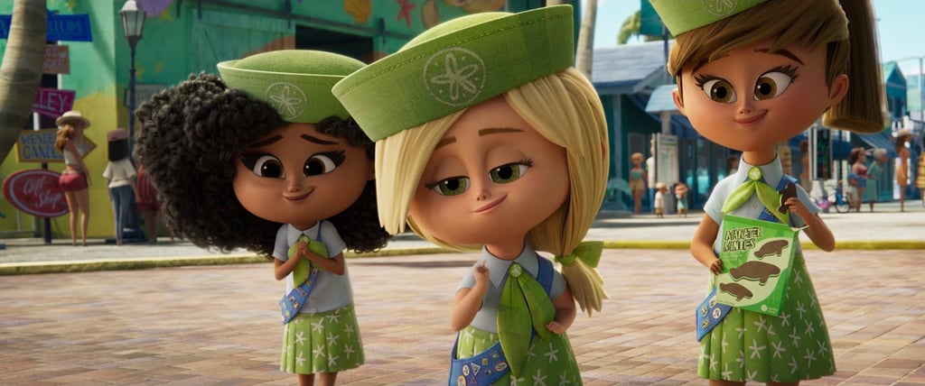 Vivo Animated Musical Netflix Trailer and Photos
