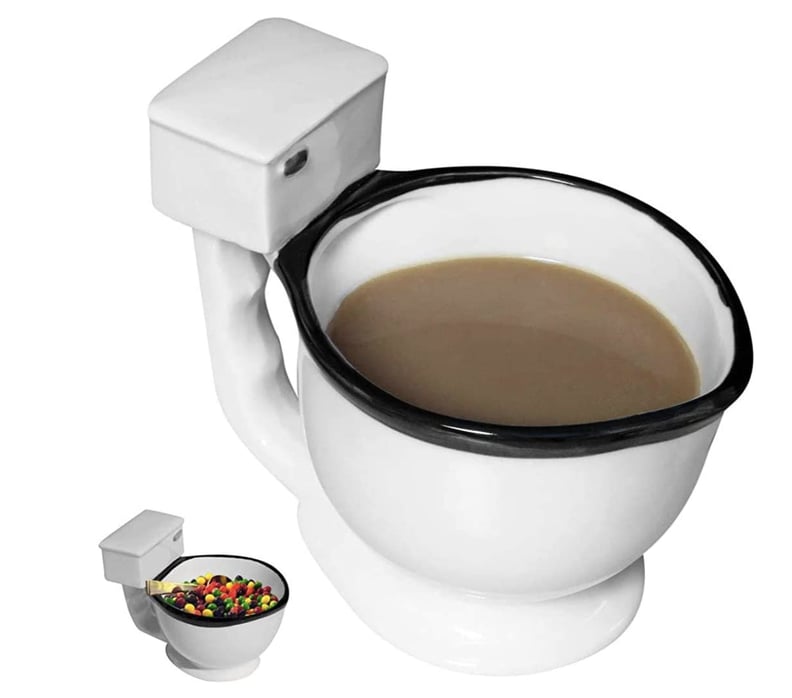 BigMouth Inc Toilet Mug
