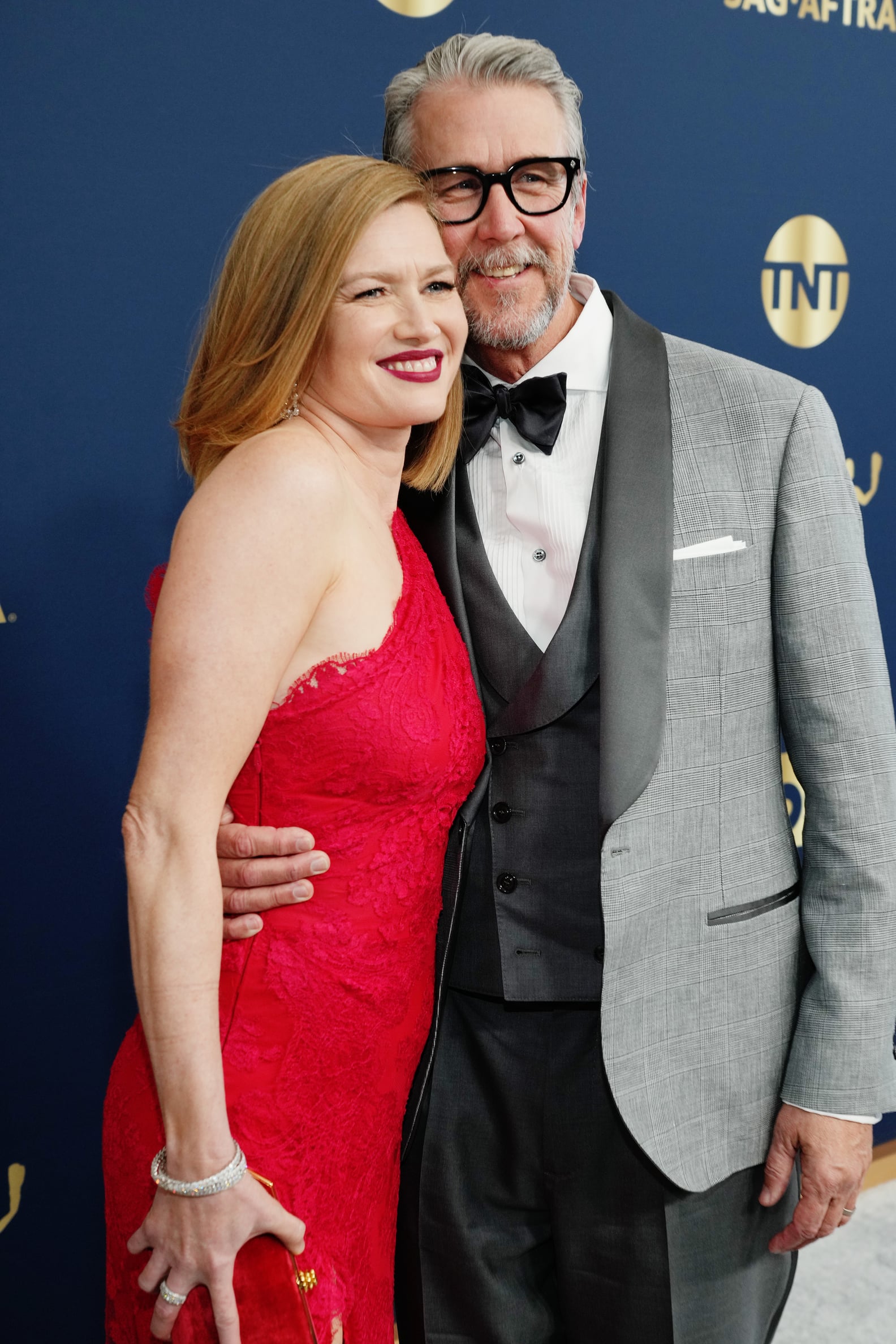 How Many Kids Does Alan Ruck Have? | PS Celebrity