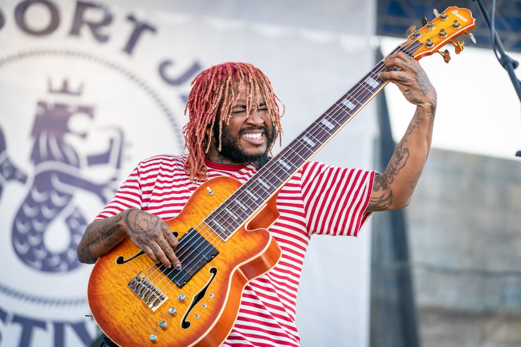 10 Fascinating Facts About Thundercat