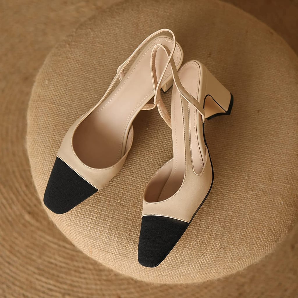 Best Slingback Heels