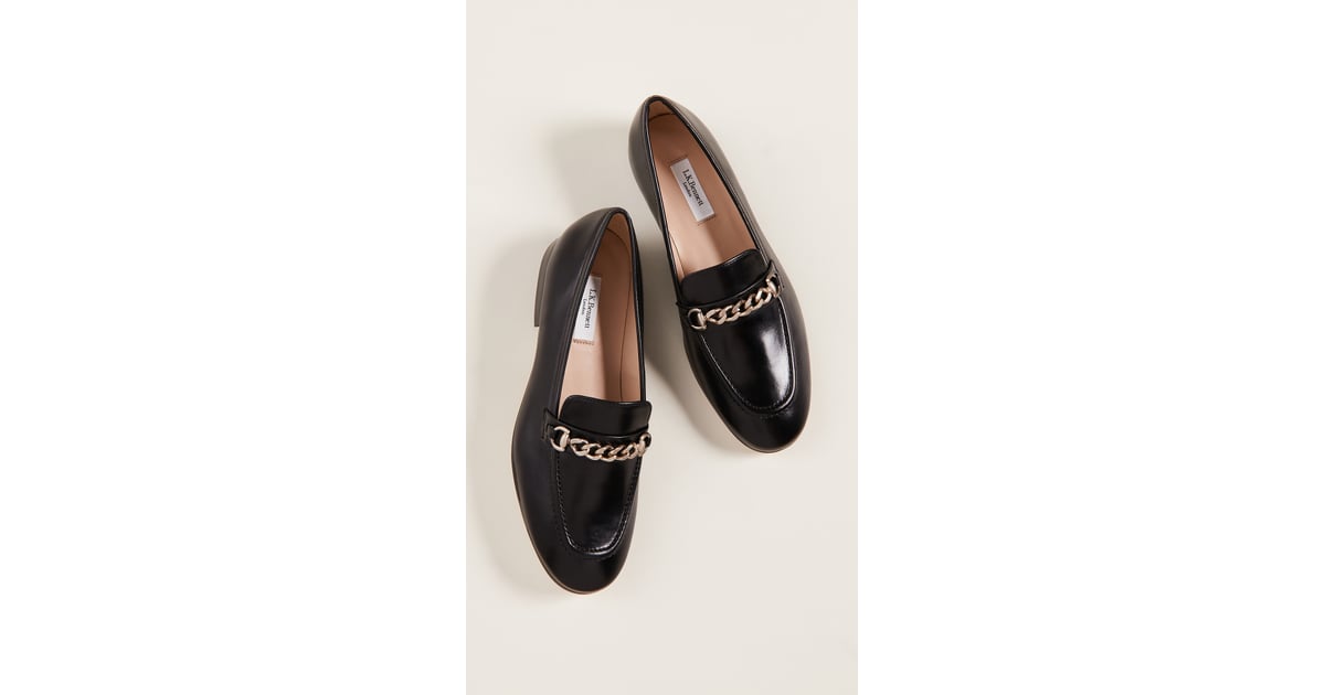 Lk bennett stevie loafers Clearance