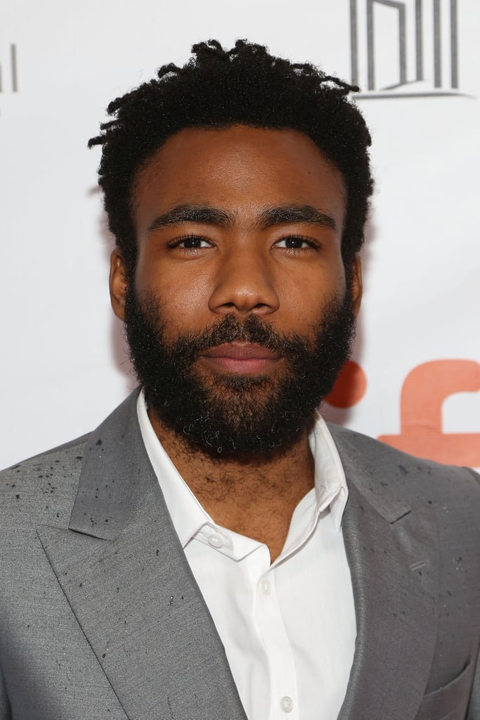 Donald Glover