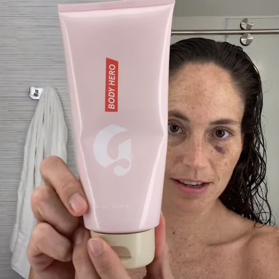 Glossier Launched Body Hero Collection With the WNBA