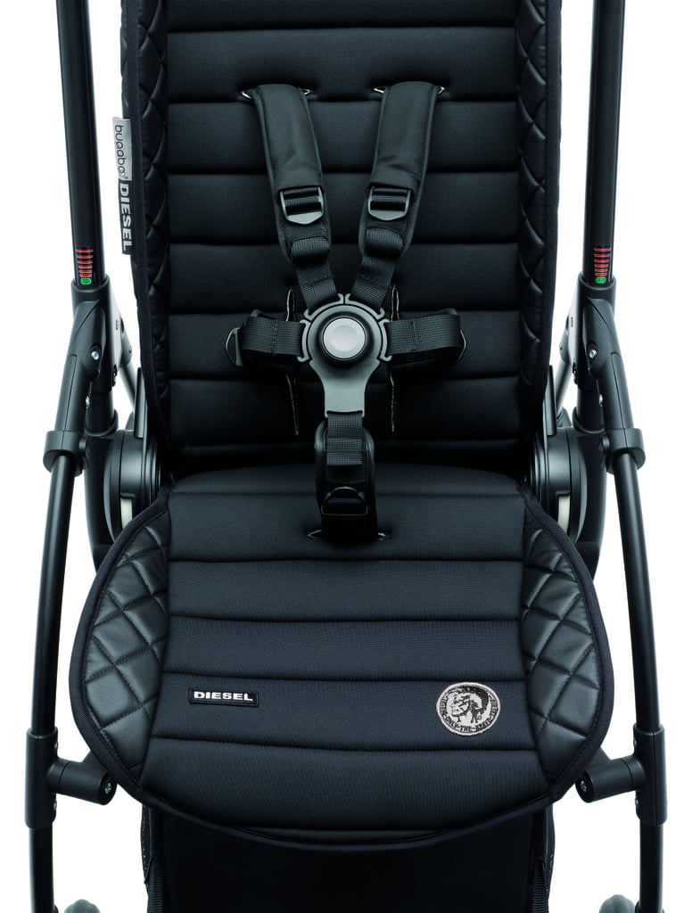 Bugaboo by Diesel Rock Collection