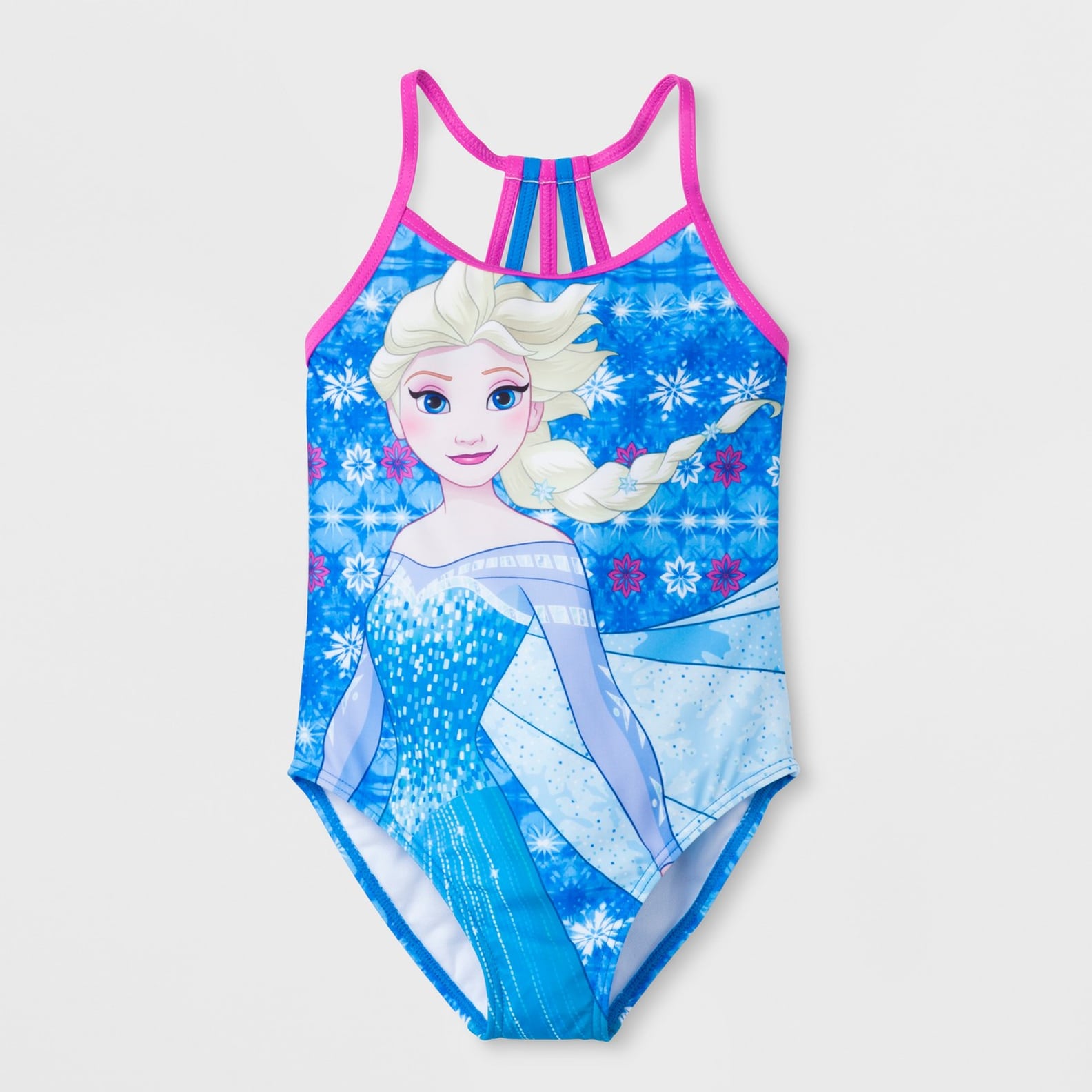 Best Disney Swimsuits For Kids 2018 POPSUGAR Family