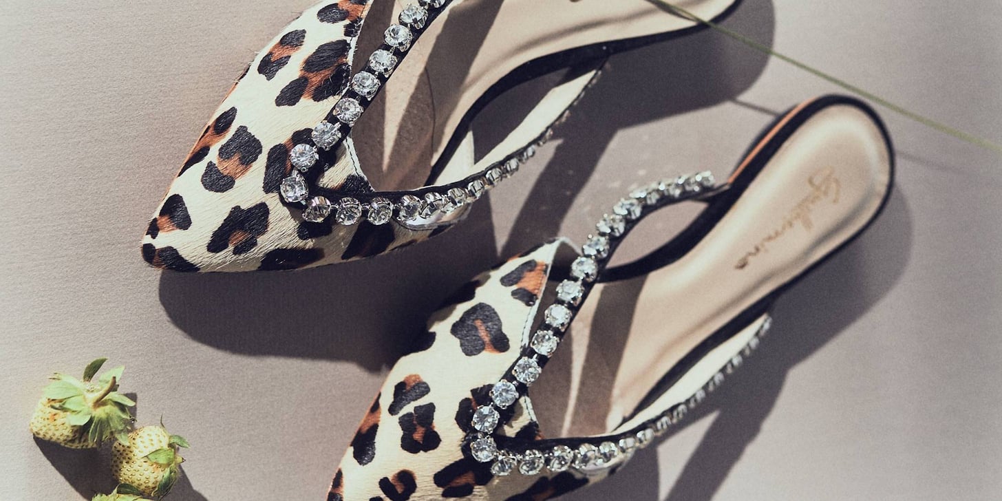 The Best Stylish Shoes For Women at Anthropologie POPSUGAR Fashion UK