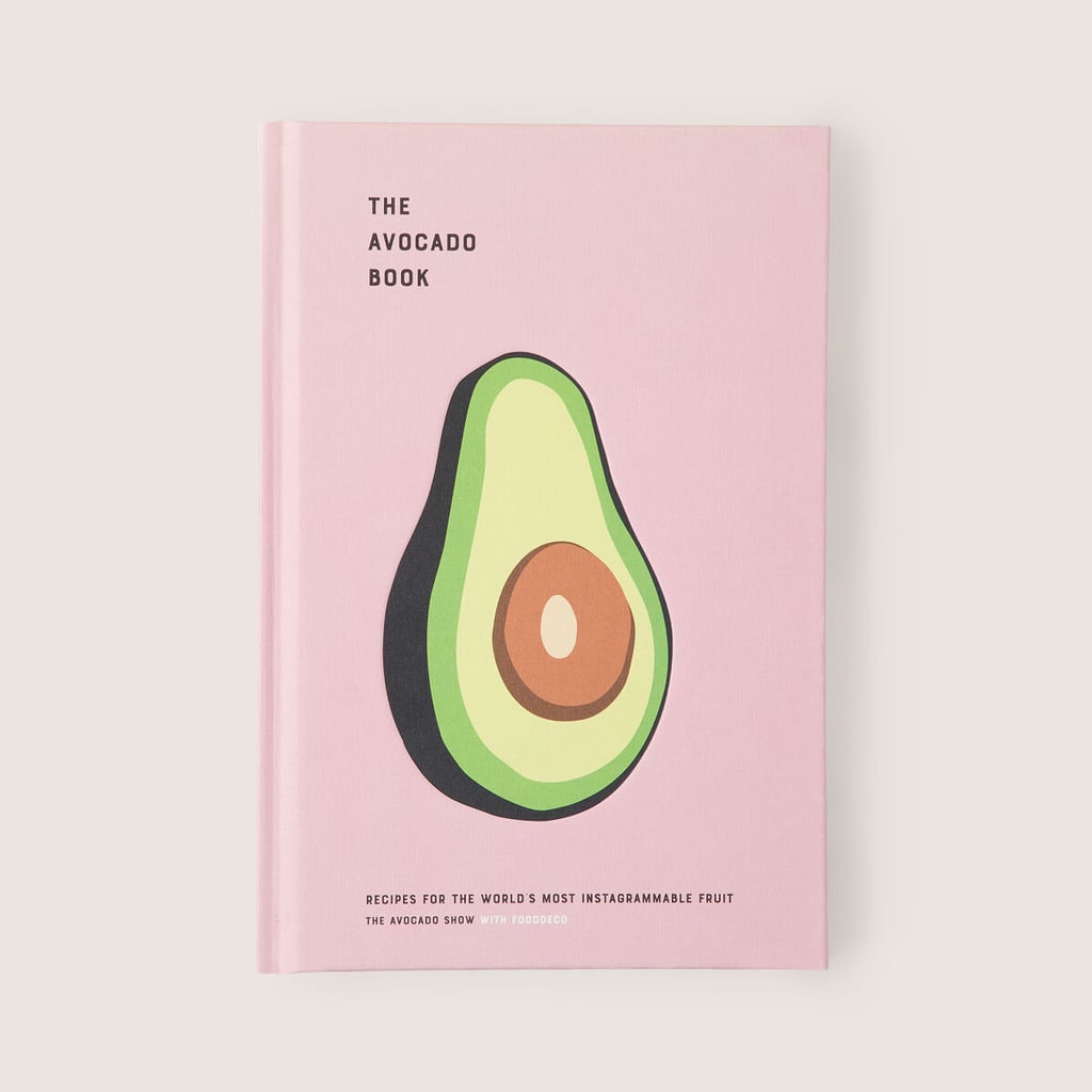 The Avocado Book