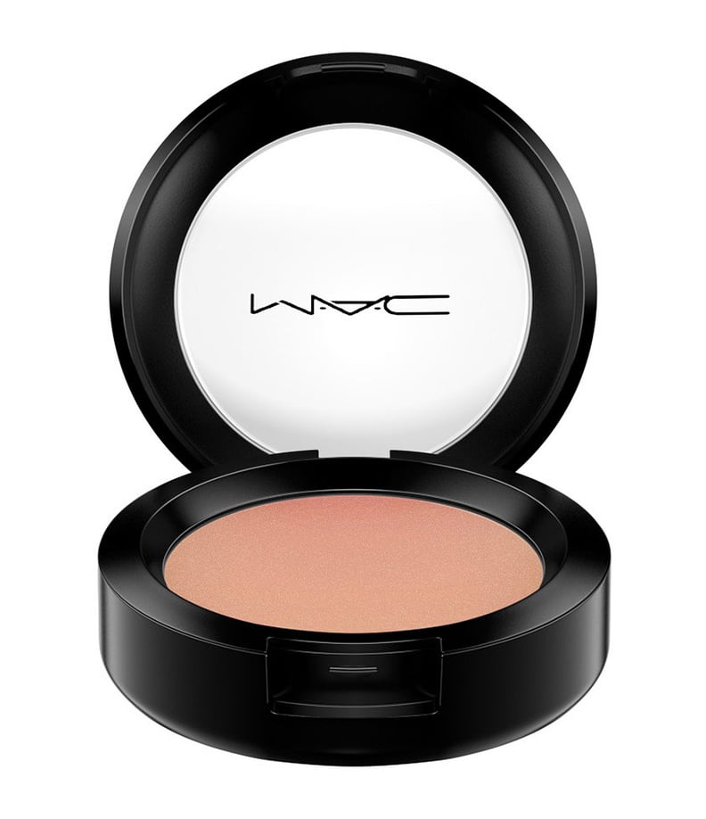 MAC Cosmetics: Color Cream Base in Hush