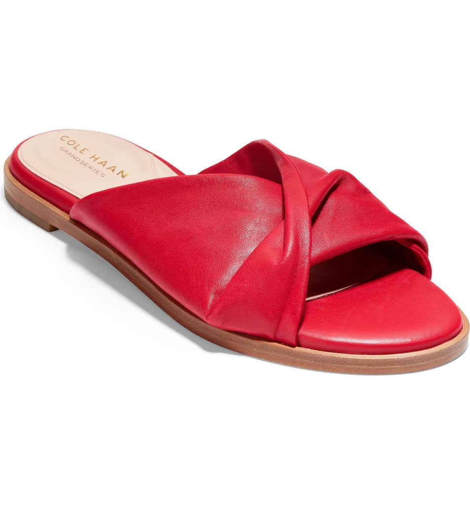 Cole Haan Alyx Slide Sandals