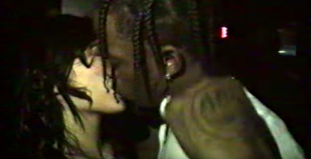 Kylie Jenner and Travis Scott's Cutest Pictures