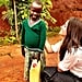 What Charities Does Meghan Markle Support?