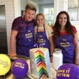 No Hell's Kitchen Here: Gordon Ramsay's Real-Life Kitchen Is Heaven-Sent