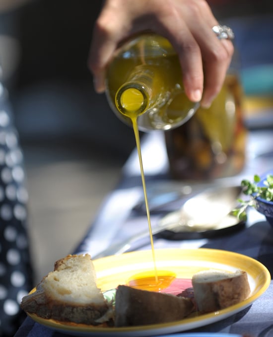 Spanish Olive Oil Facts POPSUGAR Food