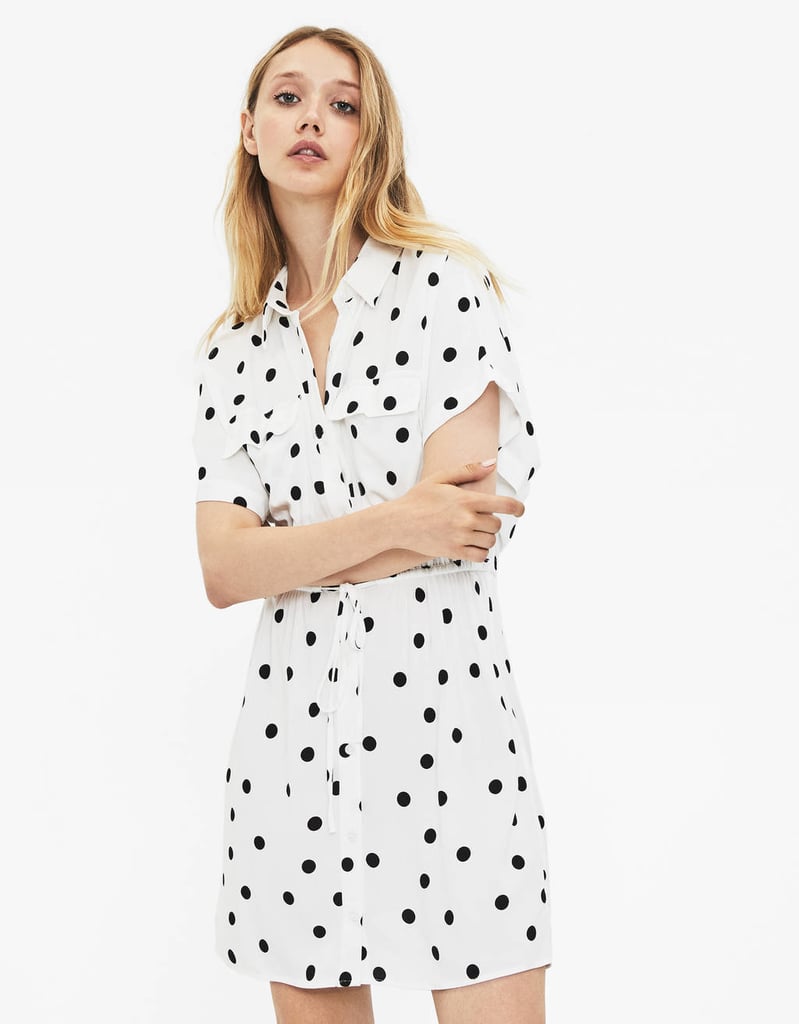 Shop Polka Dot Dresses