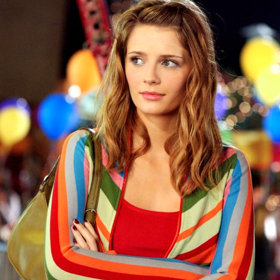 Marissa Cooper Chanel Bags in The O.C.