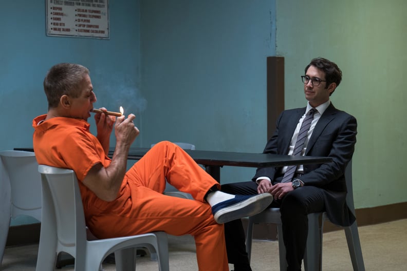 New and returning sales tv shows 2018